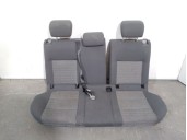 Recambio de asientos traseros para volkswagen golf v berlina (1k1) 1.9 tdi referencia OEM IAM 1K0885305N 1K0885305N 