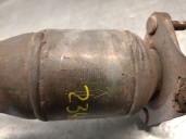 Recambio de catalizador para mg mg zr (f/rf) 105 referencia OEM IAM E2000000601  