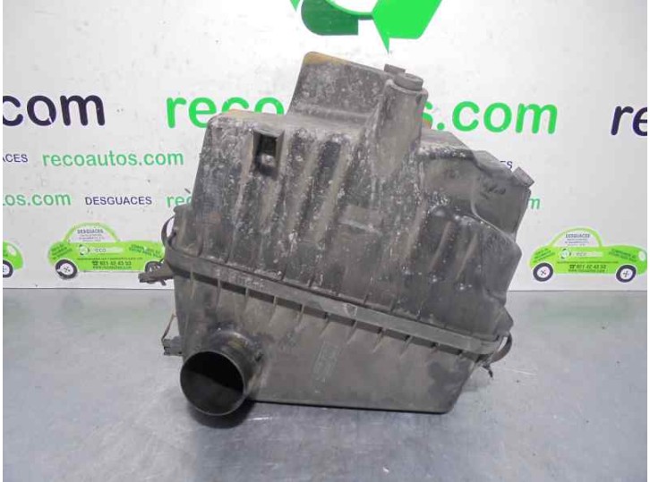 Recambio de carcasa filtro de aire para toyota rav 4 funcruiser (a1) 2.0 16v cat referencia OEM IAM 1770574380 1770174260 