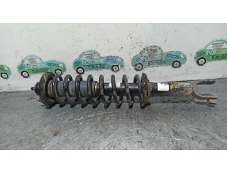 Recambio de amortiguador trasero derecho para mg serie 45 (rt) 2.0 td referencia OEM IAM RPD108461 22190956 DELPHI