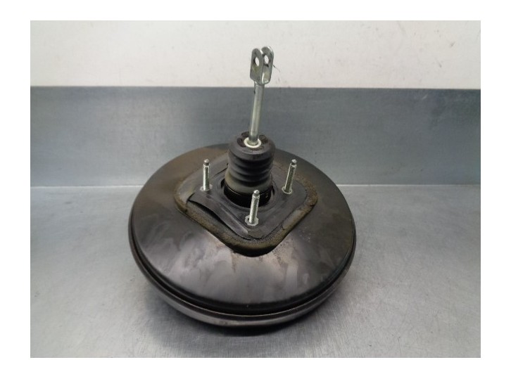 Recambio de servofreno para renault laguna iii 1.5 dci diesel fap referencia OEM IAM 30275A0223 0204051643 BOSCH