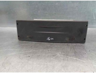 Recambio de sistema navegacion gps para renault espace iv (jk0) 2.2 dci turbodiesel referencia OEM IAM 8200163081 