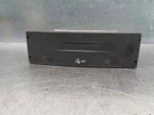 Recambio de sistema navegacion gps para renault espace iv (jk0) 2.2 dci turbodiesel referencia OEM IAM 8200163081 