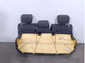 Recambio de asientos traseros para volkswagen golf v berlina (1k1) 1.9 tdi referencia OEM IAM 1K0885305N 1K0885305N 