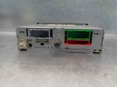 Recambio de sistema navegacion gps para renault espace iv (jk0) 2.2 dci turbodiesel referencia OEM IAM 8200163081 