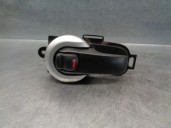 Recambio de maneta interior delantera derecha para nissan tiida (c11x/sc11x) 1.5 dci turbodiesel cat referencia OEM IAM 