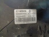 Recambio de servofreno para renault laguna iii 1.5 dci diesel fap referencia OEM IAM 30275A0223 0204051643 BOSCH