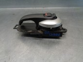 Recambio de maneta interior delantera derecha para nissan tiida (c11x/sc11x) 1.5 dci turbodiesel cat referencia OEM IAM 