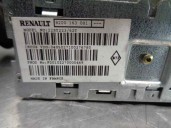 Recambio de sistema navegacion gps para renault espace iv (jk0) 2.2 dci turbodiesel referencia OEM IAM 8200163081 