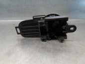 Recambio de maneta interior delantera derecha para nissan tiida (c11x/sc11x) 1.5 dci turbodiesel cat referencia OEM IAM 