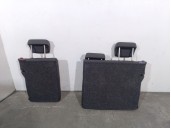 Recambio de asientos traseros para volkswagen golf v berlina (1k1) 1.9 tdi referencia OEM IAM 1K0885305N 1K0885305N 
