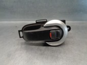 Recambio de maneta interior delantera izquierda para nissan tiida (c11x/sc11x) 1.5 dci turbodiesel cat referencia OEM IAM 