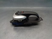 Recambio de maneta interior delantera izquierda para nissan tiida (c11x/sc11x) 1.5 dci turbodiesel cat referencia OEM IAM 