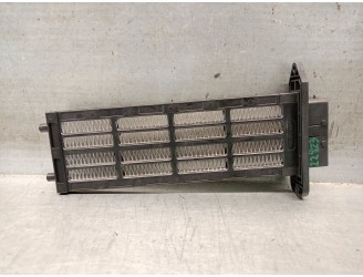 Replacement heater resistor for Kia Niro I (DE) 1.6 GDi Hybrid OEM IAM reference 97192G2000 97192G2000 