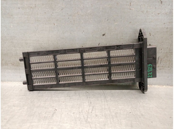 Recambio de resistencia calefaccion para kia niro i (de) 1.6 gdi hybrid referencia OEM IAM 97192G2000 97192G2000 