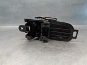 Recambio de maneta interior delantera izquierda para nissan tiida (c11x/sc11x) 1.5 dci turbodiesel cat referencia OEM IAM 