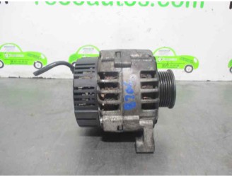 Replacement alternator for Volkswagen Passat Berlina (3B2) 1.8 OEM IAM reference 2541895C 2541895C VALEO