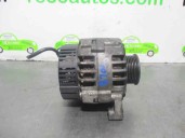 Replacement alternator for Volkswagen Passat Berlina (3B2) 1.8 OEM IAM reference 2541895C 2541895C VALEO