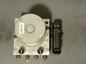 Recambio de abs para hyundai tucson (tl, tle) 1.6 crdi referencia OEM IAM 58920D7560 BE6009Y101