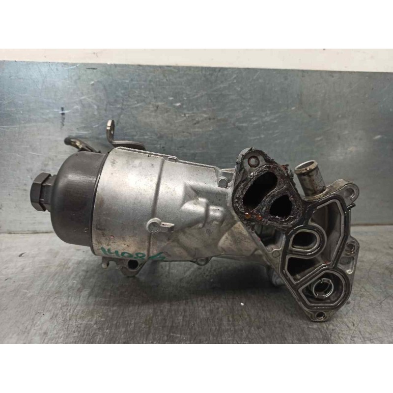 Recambio de enfriador aceite motor para peugeot 5008 active referencia OEM IAM   PIERBURG