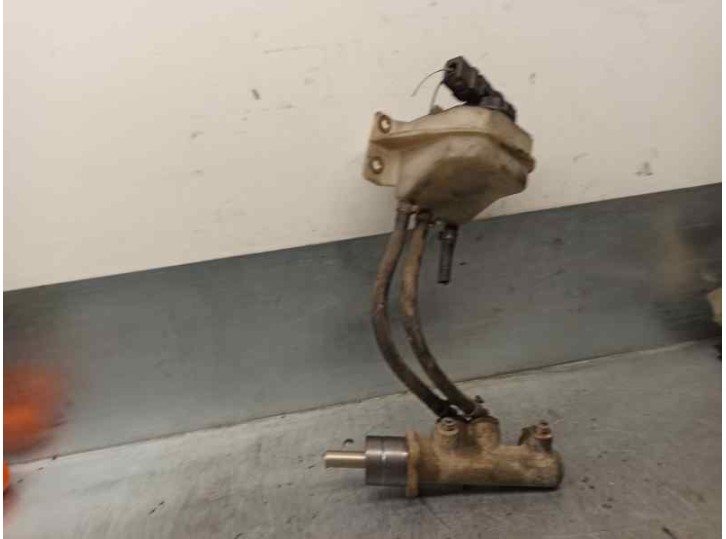 Replacement brake pump for Lancia Lybra saloon 1.9 JTD cat OEM IAM reference 9956016 BOSCH
