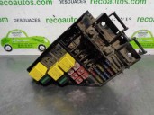 Recambio de caja reles / fusibles para mg serie 45 (rt) 2.0 td referencia OEM IAM YQE103200  