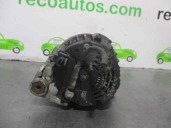 Replacement alternator for Volkswagen Passat saloon (3B2) 1.8 OEM IAM reference 2541895C 2541895C VALEO