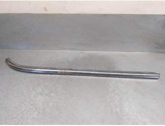 Recambio de molduras traseras para mini mini countryman (f60) cooper referencia OEM IAM 51377390174 51377390174 