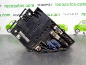 Recambio de caja reles / fusibles para mg serie 45 (rt) 2.0 td referencia OEM IAM YQE103200  