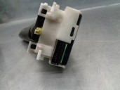 Recambio de mando luces para nissan tiida (c11x/sc11x) 1.5 dci turbodiesel cat referencia OEM IAM 25540EM00E 