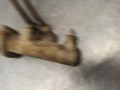 Recambio de bomba freno para lancia lybra berlina 1.9 jtd cat referencia OEM IAM 9956016 BOSCH