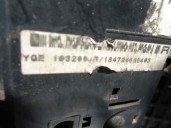 Recambio de caja reles / fusibles para mg serie 45 (rt) 2.0 td referencia OEM IAM YQE103200  