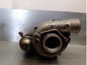 Recambio de turbocompresor para volvo s80 berlina 2.5 turbodiesel referencia OEM IAM 074145701J BF501000000244 KKK