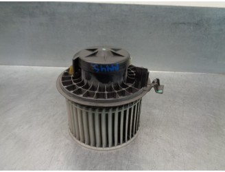 Recambio de motor calefaccion para nissan tiida (c11x/sc11x) 1.5 dci turbodiesel cat referencia OEM IAM 5027253500  