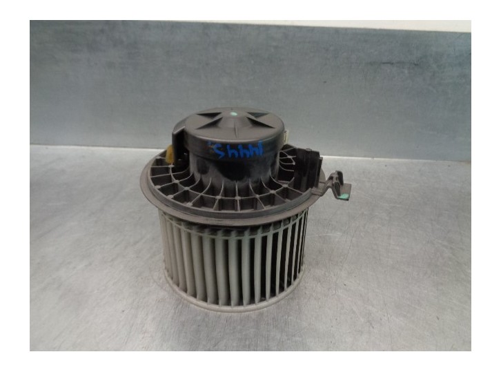 Recambio de motor calefaccion para nissan tiida (c11x/sc11x) 1.5 dci turbodiesel cat referencia OEM IAM 5027253500 