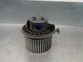 Recambio de motor calefaccion para nissan tiida (c11x/sc11x) 1.5 dci turbodiesel cat referencia OEM IAM 5027253500 