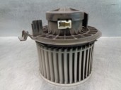 Recambio de motor calefaccion para nissan tiida (c11x/sc11x) 1.5 dci turbodiesel cat referencia OEM IAM 5027253500 
