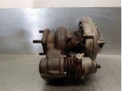 Recambio de turbocompresor para volvo s80 berlina 2.5 turbodiesel referencia OEM IAM 074145701J BF501000000244 KKK
