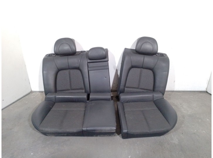 Recambio de asientos traseros para peugeot 407 (6d_) 2.0 hdi 135 (6drhrh, 6drhre, 6drhrg, 6drhrj) referencia OEM IAM 8852A7 8852