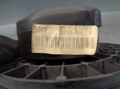 Recambio de motor calefaccion para nissan tiida (c11x/sc11x) 1.5 dci turbodiesel cat referencia OEM IAM 5027253500 