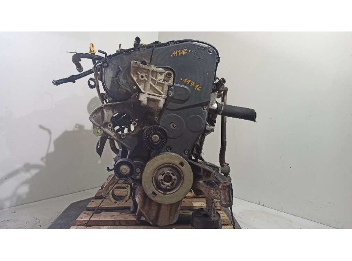 Recambio de motor completo para lancia lybra berlina 1.9 jtd cat referencia OEM IAM AR32302 1760322 
