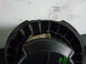 Recambio de motor calefaccion para nissan tiida (c11x/sc11x) 1.5 dci turbodiesel cat referencia OEM IAM 5027253500  