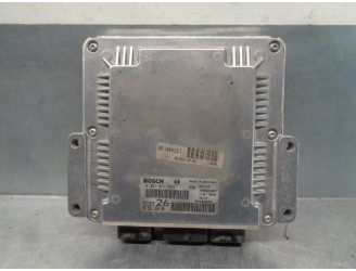 Recambio de centralita motor uce para citroën c5 berlina 2.0 hdi referencia OEM IAM 9652183880 0281011524 BOSCH