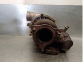 Recambio de turbocompresor para volvo s80 berlina 2.5 turbodiesel referencia OEM IAM 074145701J BF501000000244 KKK