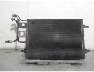 Recambio de condensador / radiador aire acondicionado para volkswagen passat berlina (3b2) 1.8 referencia OEM IAM 8D0260401E 482