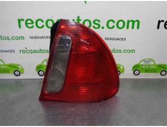 Recambio de piloto trasero derecho para mg serie 45 (rt) 2.0 td referencia OEM IAM 