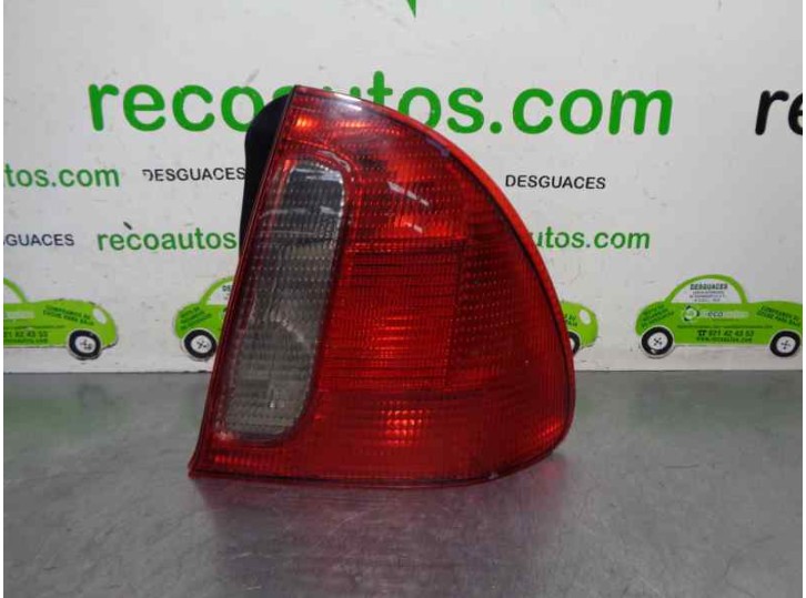 Recambio de piloto trasero derecho para mg serie 45 (rt) 2.0 td referencia OEM IAM   