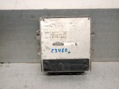 Recambio de centralita motor uce para mg mg zr (f/rf) 105 referencia OEM IAM NNW004140 MOTOROLA