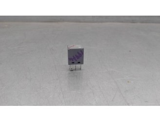 Recambio de rele para citroën c1 1.0 vti referencia OEM IAM 9008087021 