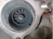 Recambio de turbocompresor para volvo s80 berlina 2.5 turbodiesel referencia OEM IAM 074145701J BF501000000244 KKK